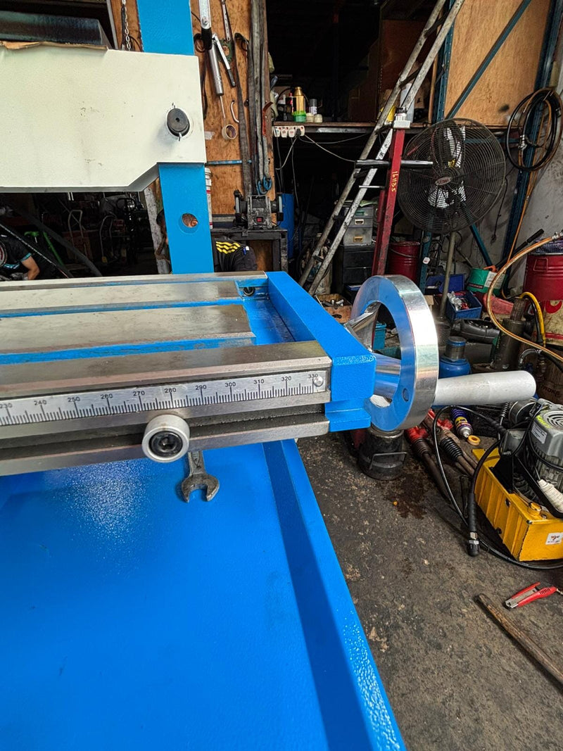 Aiko Mini Milling Machine TX-20 | Model : TX-20 Milling Machine Aiko 