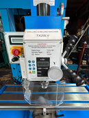 Aiko Mini Milling Machine TX-20 | Model : TX-20 Milling Machine Aiko 