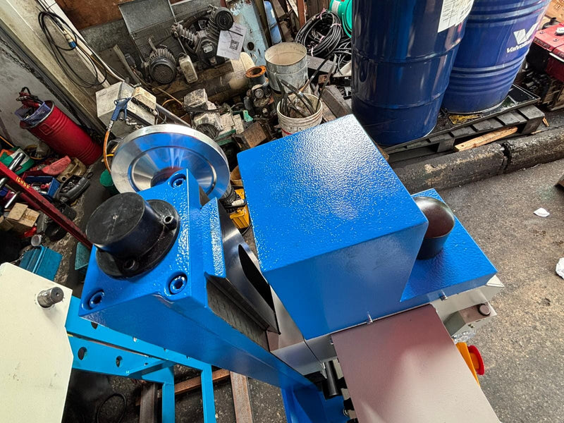 Aiko Mini Milling Machine TX-20 | Model : TX-20 Milling Machine Aiko 