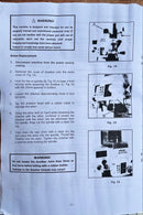 Aiko Mini Milling Machine TX-20 | Model : TX-20 Milling Machine Aiko 