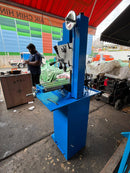 Aiko Mini Milling Machine TX-20 | Model : TX-20 Milling Machine Aiko 