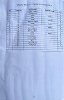 Aiko Mini Milling Machine TX-20 | Model : TX-20 Milling Machine Aiko 