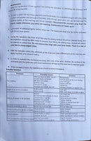 Aiko Mini Milling Machine TX-20 | Model : TX-20 Milling Machine Aiko 