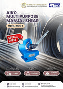 Aiko Multi Purpose Manula Shear
