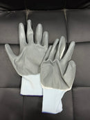 Aiko Nitrile Smooth Coated Glove 4121 9" (20 doz/ctn) | Model: GLOVE-RB-A10-AK Glove AIKO 