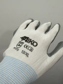 Aiko Nitrile Smooth Coated Glove 4121 9" (20 doz/ctn) | Model: GLOVE-RB-A10-AK Glove AIKO 