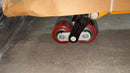 Aiko Pallet Truck 2Ton 550*1150mm with Weighing Scale Double PU Wheel W/O Printer