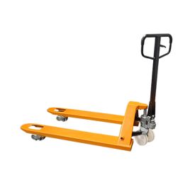 Aiko Pallet Truck 3T 550*1150*85mm Double Nylon