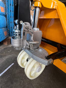 Aiko Pallet Truck 3T 550*1150*85mm Single Nylon