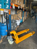 Aiko Pallet Truck 3T 550*1150*85mm Single Nylon