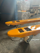 Aiko Pallet Truck 3T 550*1150*85mm Single Nylon