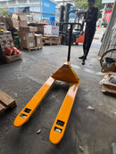 Aiko Pallet Truck 3T 685*1220*85mm Double Nylon
