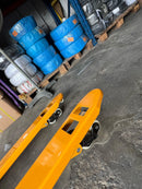 Aiko Pallet Truck 3T 685*1220*85mm Double Nylon