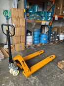 Aiko Pallet Truck 3T 685*1220*85mm Double Nylon