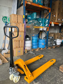 Aiko Pallet Truck 3T 685*1220*85mm Double Nylon