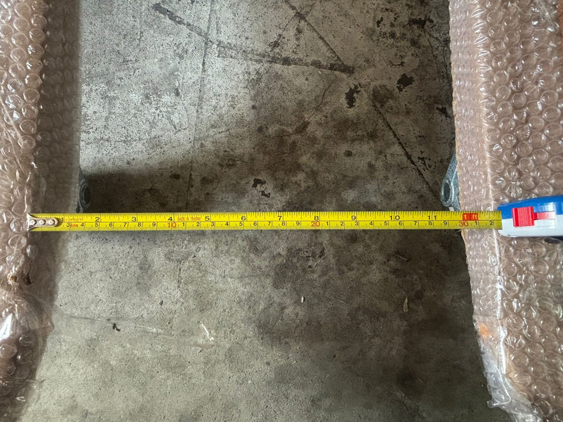 Aiko Pallet Truck 3T 685*1220*85mm Double Nylon