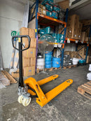 Aiko Pallet Truck 3T 685*1220*85mm Double Nylon