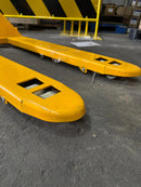 Aiko Pallet Truck 5Ton 685*1220 2W/Nylon | Model: PT-N5N-685 Pallet Truck Aiko 