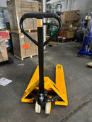 Aiko Pallet Truck 5Ton 685*1220 2W/Nylon | Model: PT-N5N-685 Pallet Truck Aiko 