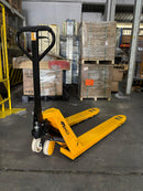 Aiko Pallet Truck 5Ton 685*1220 2W/Nylon | Model: PT-N5N-685 Pallet Truck Aiko 