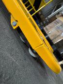 Aiko Pallet Truck 5Ton 685*1220 2W/Nylon | Model: PT-N5N-685 Pallet Truck Aiko 