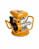 Aiko Petrol Gasoline Concrete Vibrator with Robin Engine EY20 Come With Base & Coupling | Model: CV-ZN-2 Robin 