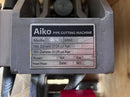 Aiko Pipe Cutting Machine 2"-8" 550W Max Thickness 6MM | Model : QG-8 Pipe Cutting Machine Aiko 