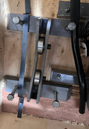 Aiko Pipe Cutting Machine 2"-8" 550W Max Thickness 6MM | Model : QG-8 Pipe Cutting Machine Aiko 