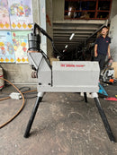 Aiko Pipe Grooving Machine 1"-8" 240V 50HZ