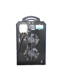 Aiko Plasma Machine CUT160IJ 415V C/W A141 Torch 8m and Earth Clamp 3m | Model: W-CUT160IJ-MY Plasma Cutting Machine Aiko 