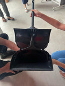 Aiko Plastic Wind-Proof Garbage Shovel | Model : DUSTPAN-C019 Garbage Shovel Aiko 