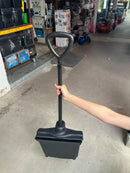 Aiko Plastic Wind-Proof Garbage Shovel | Model : DUSTPAN-C019 Garbage Shovel Aiko 