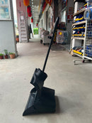 Aiko Plastic Wind-Proof Garbage Shovel | Model : DUSTPAN-C019 Garbage Shovel Aiko 
