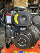 Aiko Plate Compactor C/W L170f Diesel | Model: HGC80D Plate Compactor Aiko 