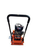 Aiko Plate Compactor C/W L170f Diesel | Model: HGC80D Plate Compactor Aiko 