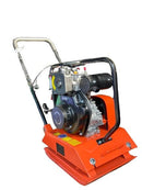 Aiko Plate Compactor C/W L170f Diesel | Model: HGC80D Plate Compactor Aiko 