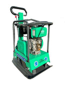 Aiko Plate Compactor T-160B Come With 178F Engine | Model: T-160B+178F Plate Compactor Aiko 