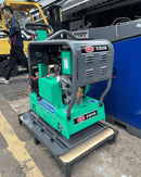 Aiko Plate Compactor T-330B (Electric Start) Come With 186FA Engine | T-330B+186FA Plate Compactor Aiko 