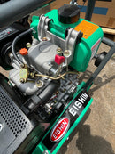 Aiko Plate Compactor T-80T C/W 173F Diesel Engine | Model: T-80T+173F Plate Compactor Aiko 