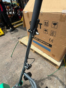 Aiko Plate Compactor T-80T C/W 173F Diesel Engine | Model: T-80T+173F Plate Compactor Aiko 