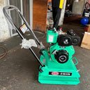 Aiko Plate Compactor T-90B C/W 173F Diesel Engine | Model: T-90B+173F Plate Compactor Aiko 