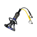 Aiko Portable Rebar Bender 40mm 4HP 220V with Electric Pump 30L (2 IN 1) | Model: RBB-BR-40B+DB075-D1 Portable Rebar Bender Aiko 