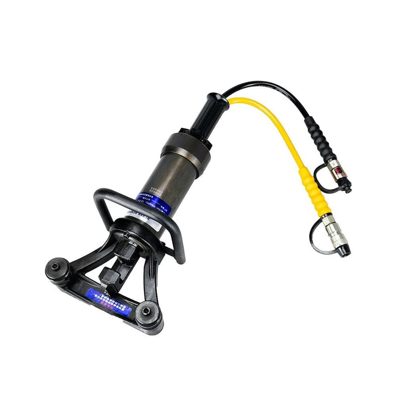 Aiko Portable Rebar Bender 40mm 4HP 220V with Electric Pump 30L (2 IN 1) | Model: RBB-BR-40B+DB075-D1 Portable Rebar Bender Aiko 