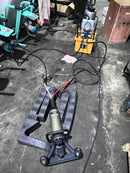 Aiko Portable Rebar Bender 40mm 4HP 220V with Electric Pump 30L (2 IN 1) | Model: RBB-BR-40B+DB075-D1 Portable Rebar Bender Aiko 