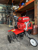 Aiko Power Tiller Machine 4.0kw 170 Engine | Model: TILLER-901 Aikchinhin 