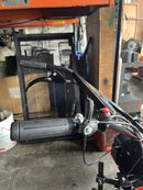 Aiko Power Tiller Machine 4.0kw 170 Engine | Model: TILLER-901 Aikchinhin 