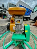 Aiko Power Trowel SM1000 With EY20 Petrol Engine (MKS Type) | Model : PTM-SM1000+EY20 Power Trowels Aiko 