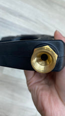 Aiko Pressure Gun G-04, Short Lance Adjustable Nozzle with 3/8 BSP Female | Model : PWG-G04 Pressure Gun Aiko 