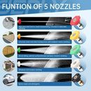 Aiko Pressure Nozzle for LT18D35 | Model: *LT18D35 Nozzle Aiko 