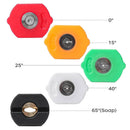 Aiko Pressure Nozzle for LT18D35 | Model: *LT18D35 Nozzle Aiko 